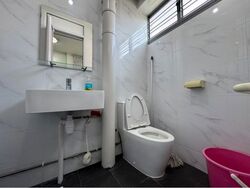 Blk 1 Toh Yi Drive (Bukit Timah), HDB 4 Rooms #610601901